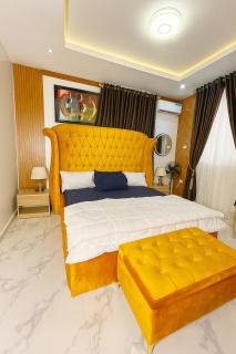 Chester 1 One Bedroom Apartment - 8