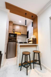 Chester 1 One Bedroom Apartment - 6