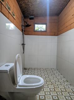 Tetebatu River Side BUNGALOWs - 6