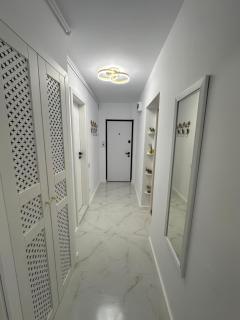 Decebal luxury studio next to Lolipop cafe - 2