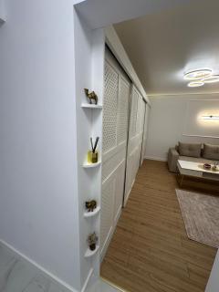 Decebal luxury studio next to Lolipop cafe - 1