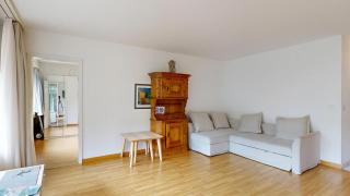 Gemütliches 1 Schlafzimmer Apartment - Bergblick und Ski-nah - 6