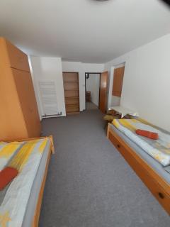 Apartmán 254 b - Janske Lazne - 0