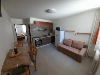 Apartmán 254 b - Janské Lázně - 3