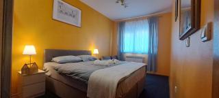 Apartman SPES - 1