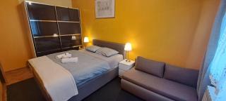 Apartman SPES - 2
