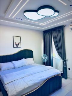 Modern 2-Bedroom Terrace Duplex in Secure Estate - 7