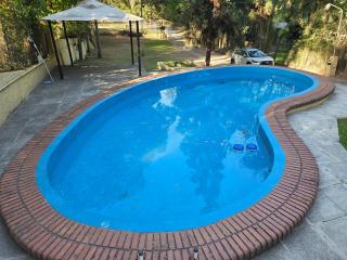 Casa Al pie del Cerro - 1