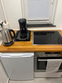 New komplett möblierte Wohnung-Zentral - 6