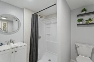 Near Ithaca! Hot Tub! LRG Home! Sleeps 10 Dogs ok! - 6