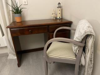 Chambre cosy entre ville et campagne - 8