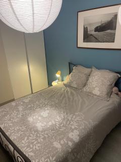 Chambre cosy entre ville et campagne - 7