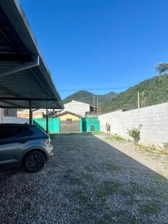 Suítes Três Sol - 2