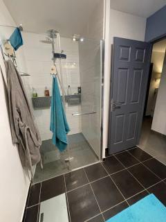 Chambre cosy entre ville et campagne - 5