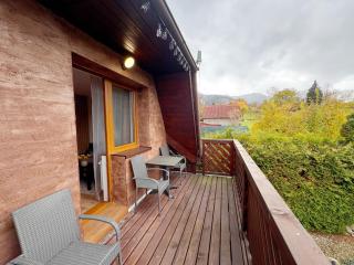 Apartmán EMA Demänovská Dolina -Pavčiná Lehota - 2