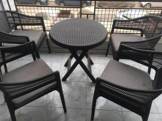 Luxury house, near to airport, AC, Wifi - Cairo - 5