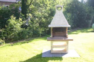 Le Chalet Chaleureux de Vieuxville 1 - 4