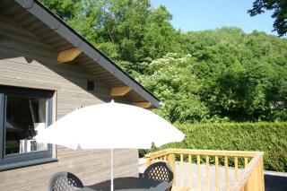 Le Chalet Chaleureux de Vieuxville 1 - 1