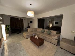 Luxury house, near to airport, AC, Wifi - 8