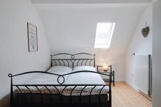 Ferienwohnung Alte Scheune - 1