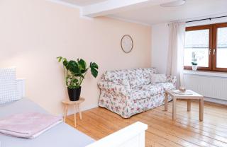 Ferienwohnung Alte Scheune - 2