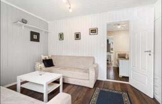 comfortable apartment in a quiet area in the city center - 8