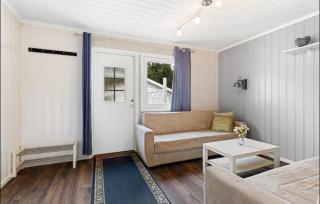 comfortable apartment in a quiet area in the city center - 9