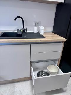 Ground Floor Studio - 2