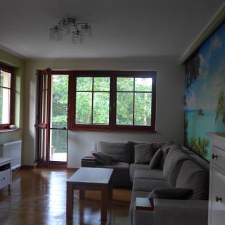 Apartament Hania - Krynica Morska - 1