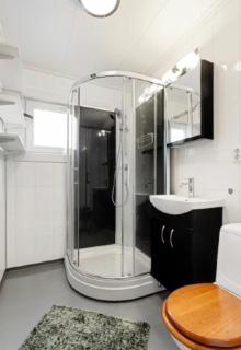 comfortable apartment in a quiet area in the city center - 1