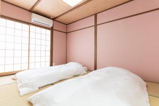 蛮子民宿 金閣寺 - 0