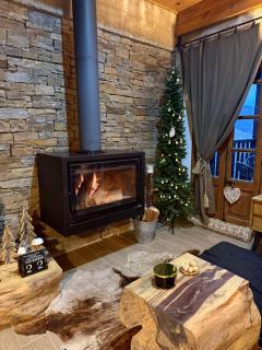 Casa Rural Pirineu Nevà - Nevà - 7