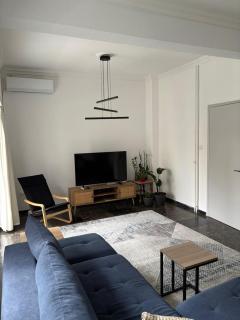 Apartment with sea view - 0