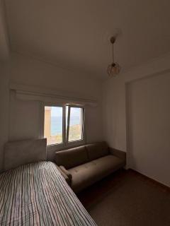 Apartment with sea view - Piräus - 6