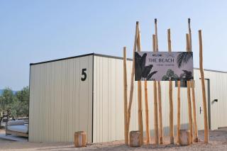 Jazine BeachVilla5 - 1