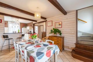 Appartement douillet et reposant- Proche Plages et commerces - Trégastel - 9