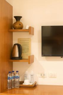 Prisha Inn - Patong Beach - 3