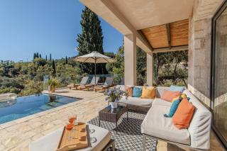 Elkorini Villa Corfu - 4