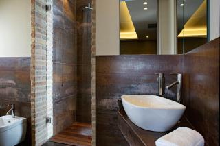 Designer Apartment Overlooking Assisi Valley - 3