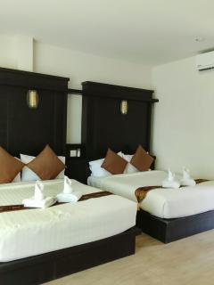 The Sea @ Lanta Hotel - 1