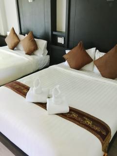 The Sea @ Lanta Hotel - 9