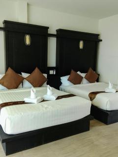 The Sea @ Lanta Hotel - 5