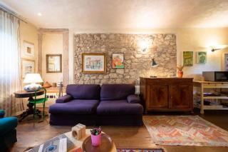 From the city to nature Mezzane di sotto VR pet-friendly - 5