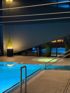 Arensburg Boutique Hotel & Spa - 8