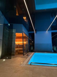 Arensburg Boutique Hotel & Spa - 9