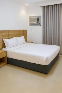 شقق شارع قريش - 9