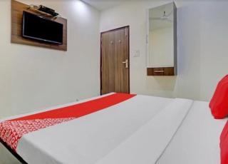 Hotel Joban Residency - 6