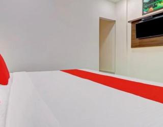 Hotel Joban Residency - 5