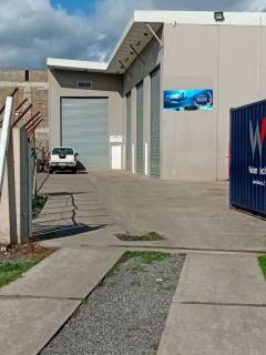 Pacific Fitness Apartments - 9