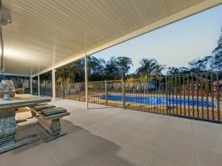 Luxury Retreat with Resort Pool, Home Cinema - 6